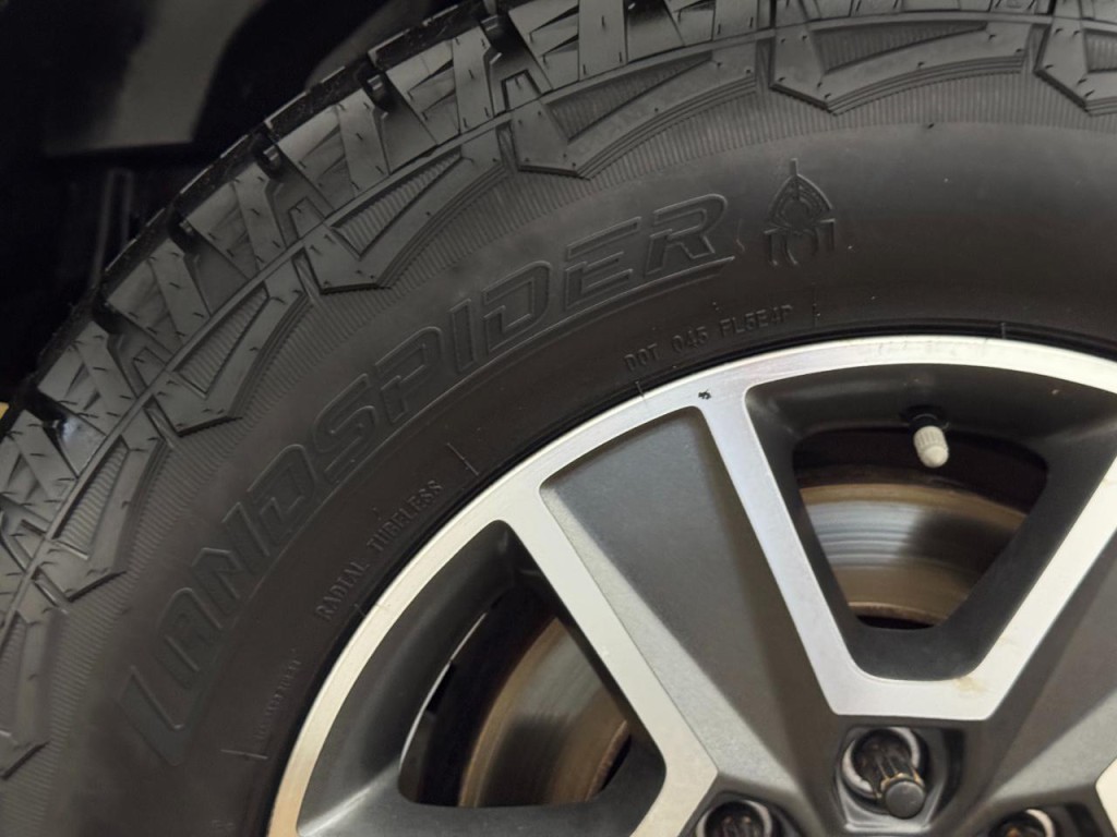 2016 Ford F-150 Image 49