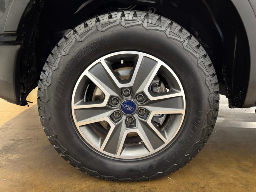 2016 Ford F-150 Image 51