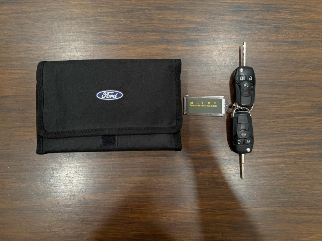 2016 Ford F-150 Image 54