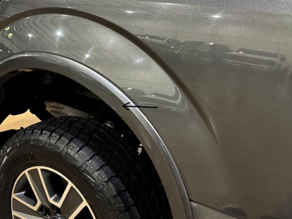 2016 Ford F-150 Image 58