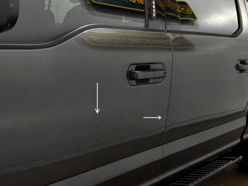 2016 Ford F-150 Image 60