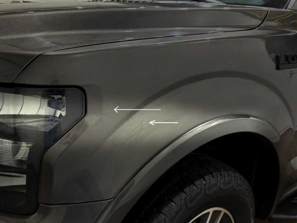 2016 Ford F-150 Image 61