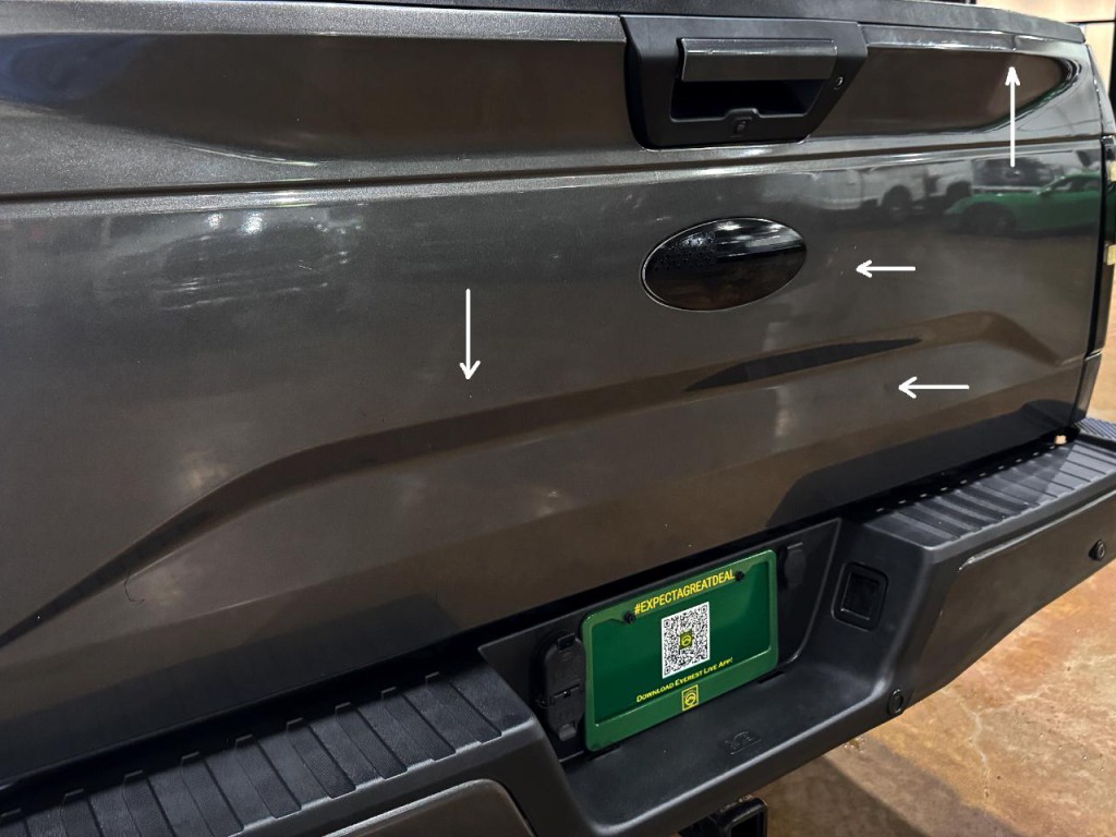 2016 Ford F-150 Image 62