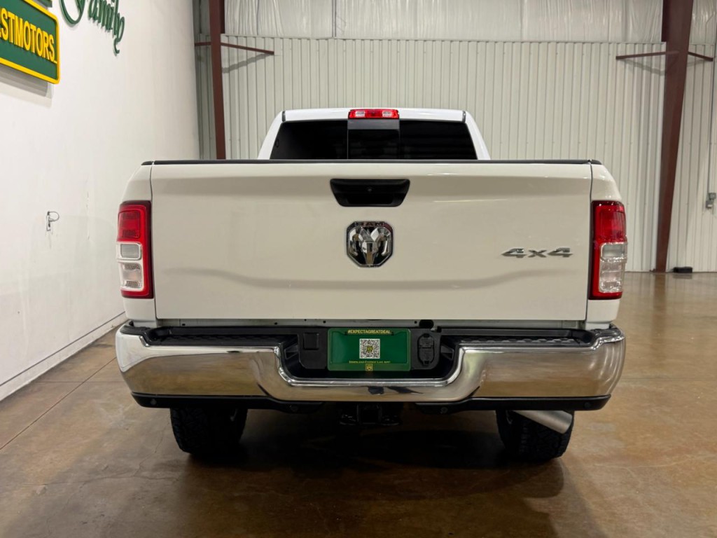 2023 RAM 2500 Image 7