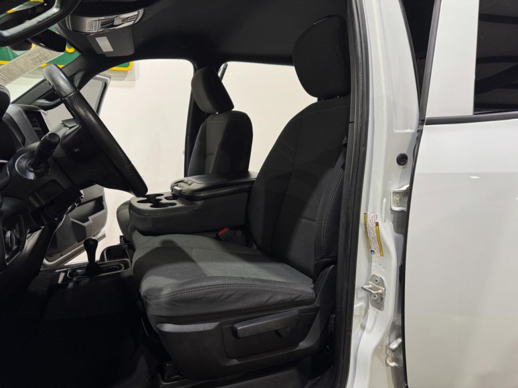 2023 RAM 2500 Image 12