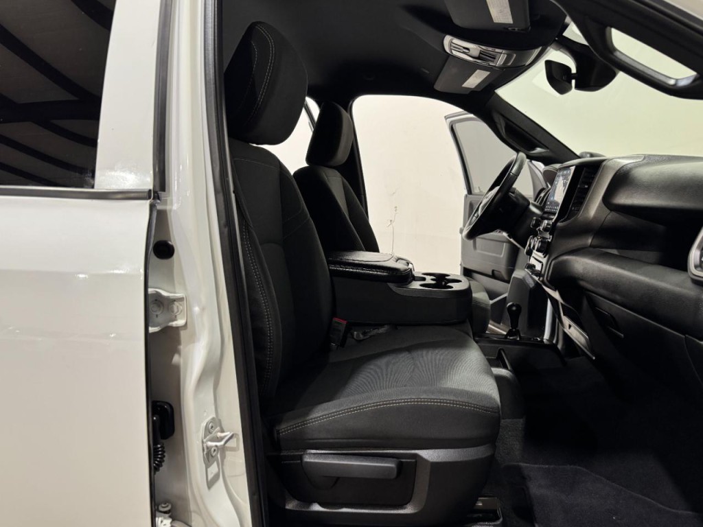 2023 RAM 2500 Image 14
