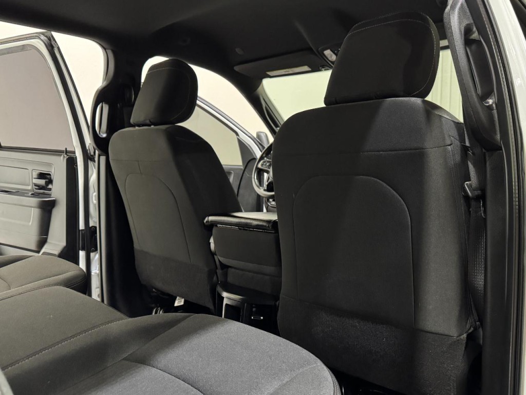 2023 RAM 2500 Image 15