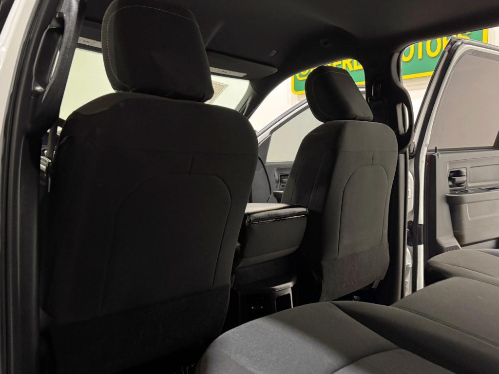 2023 RAM 2500 Image 16