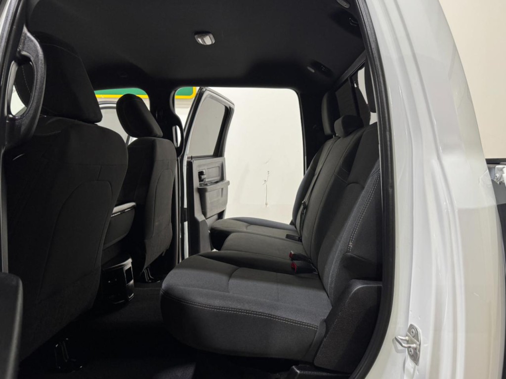 2023 RAM 2500 Image 18