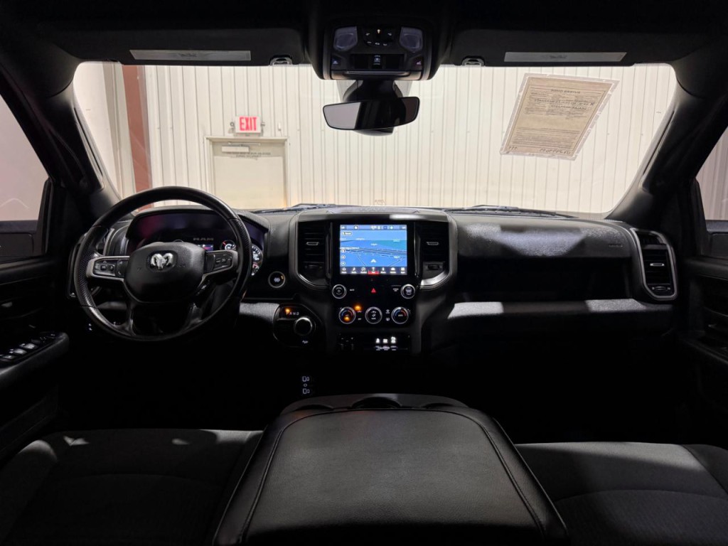 2023 RAM 2500 Image 20