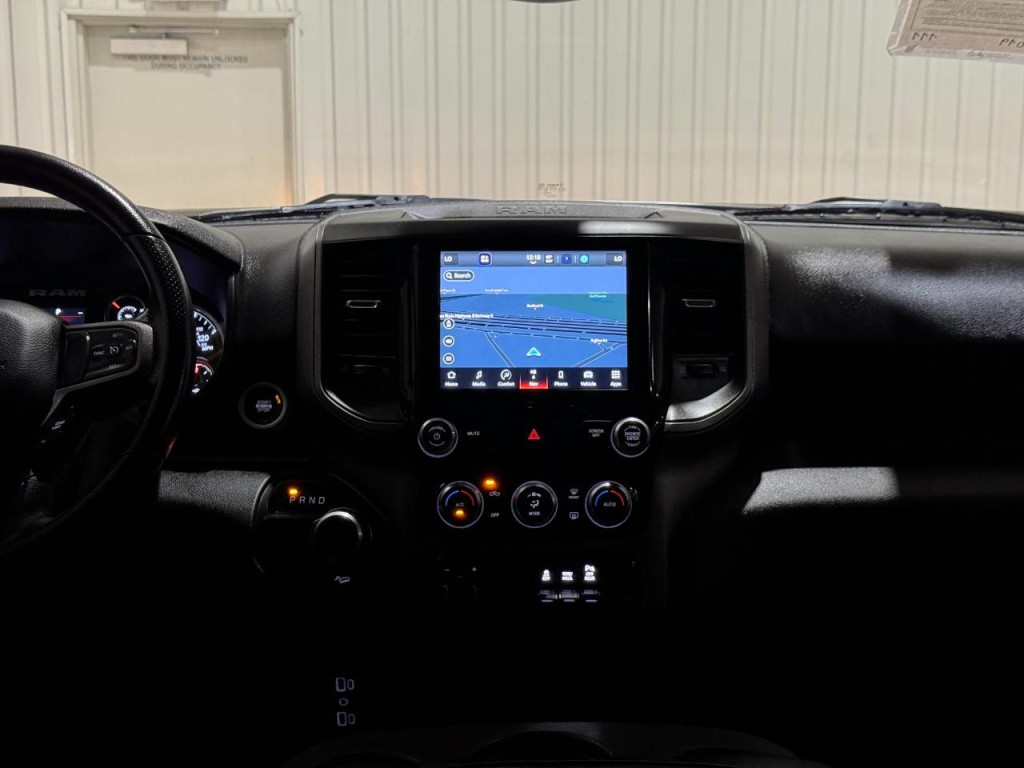 2023 RAM 2500 Image 21