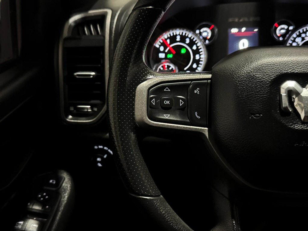 2023 RAM 2500 Image 22