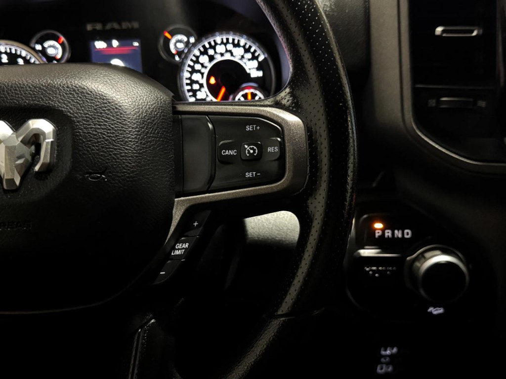 2023 RAM 2500 Image 23