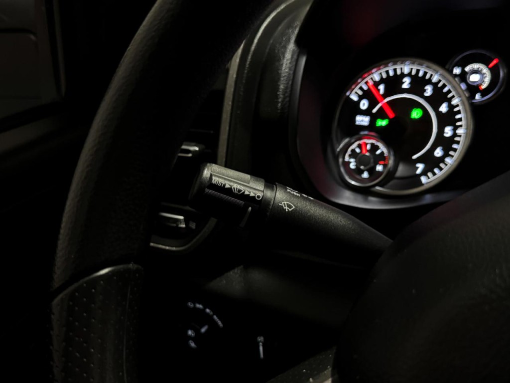 2023 RAM 2500 Image 24