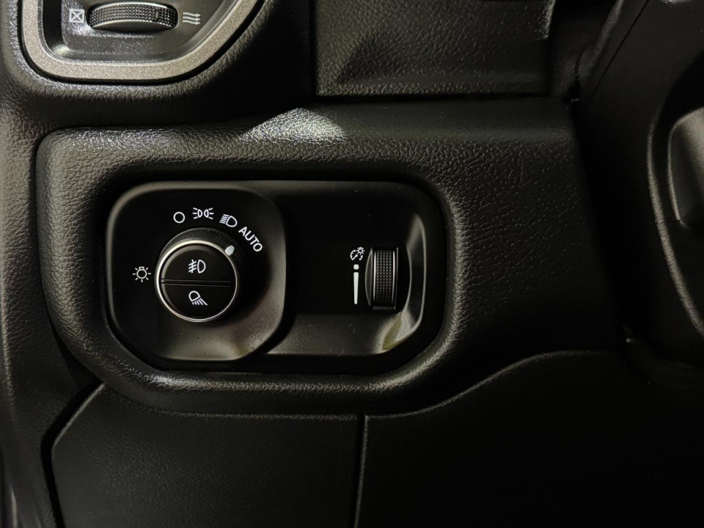 2023 RAM 2500 Image 26