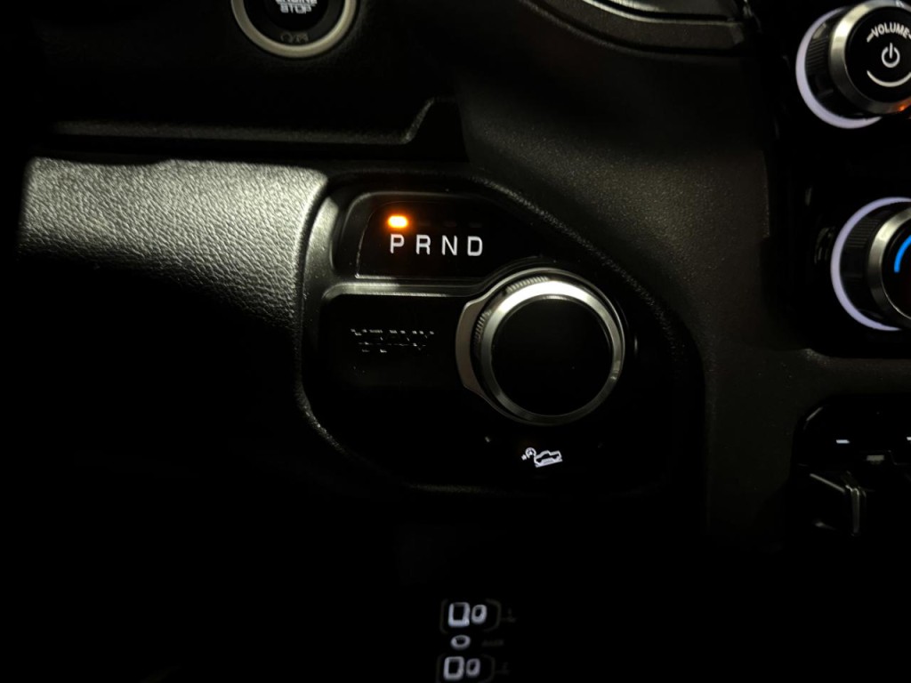 2023 RAM 2500 Image 27
