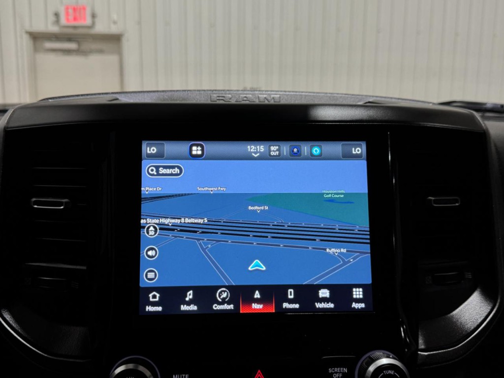 2023 RAM 2500 Image 35