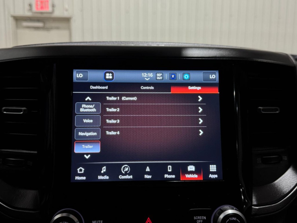 2023 RAM 2500 Image 39