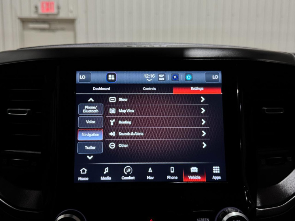 2023 RAM 2500 Image 40