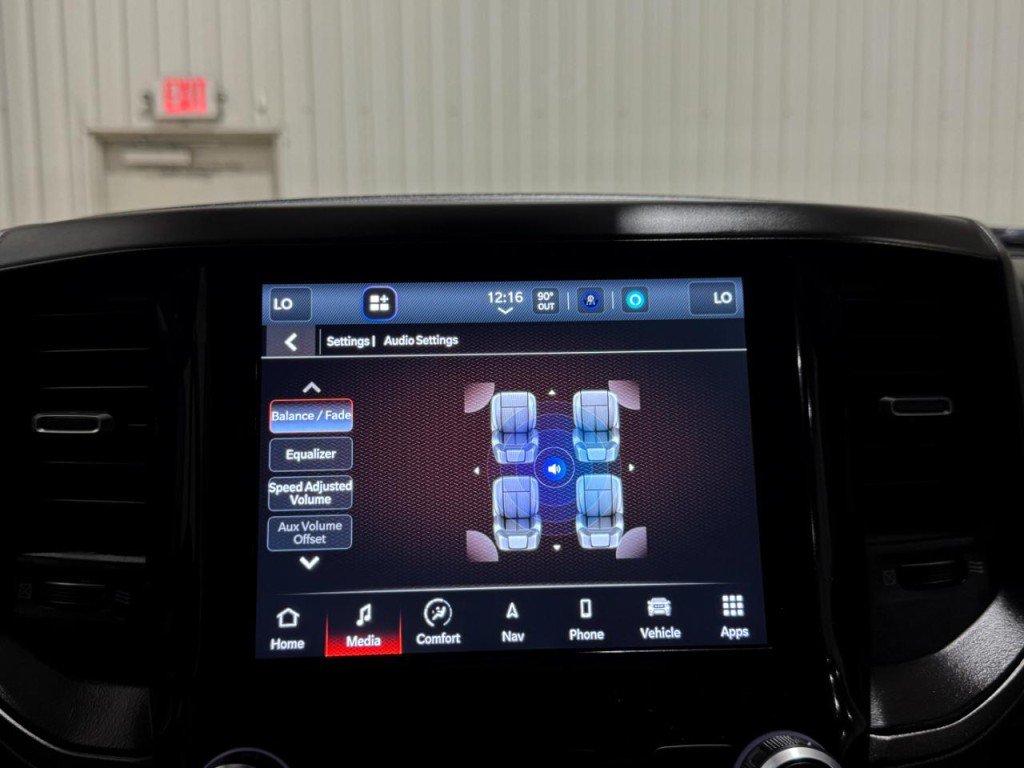 2023 RAM 2500 Image 43