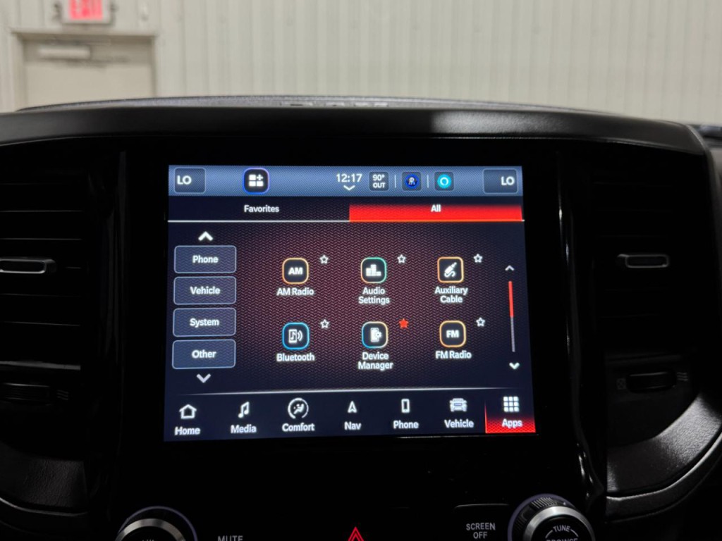 2023 RAM 2500 Image 44