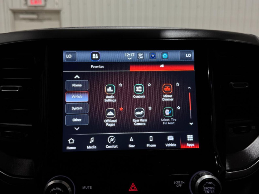 2023 RAM 2500 Image 45