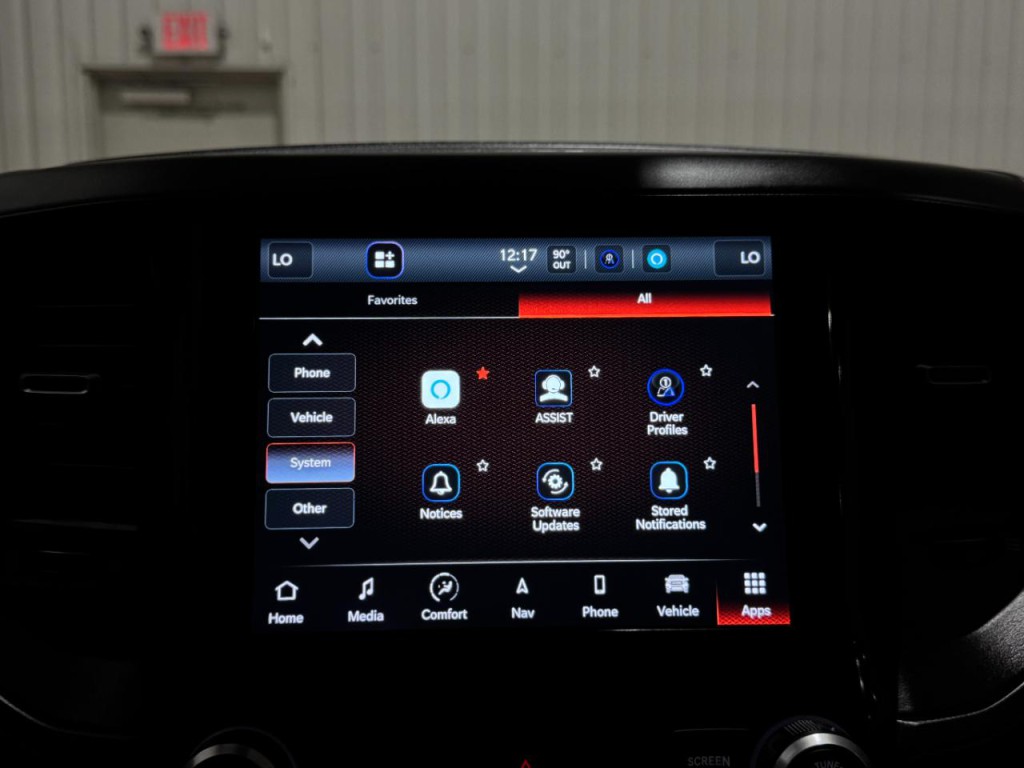 2023 RAM 2500 Image 46