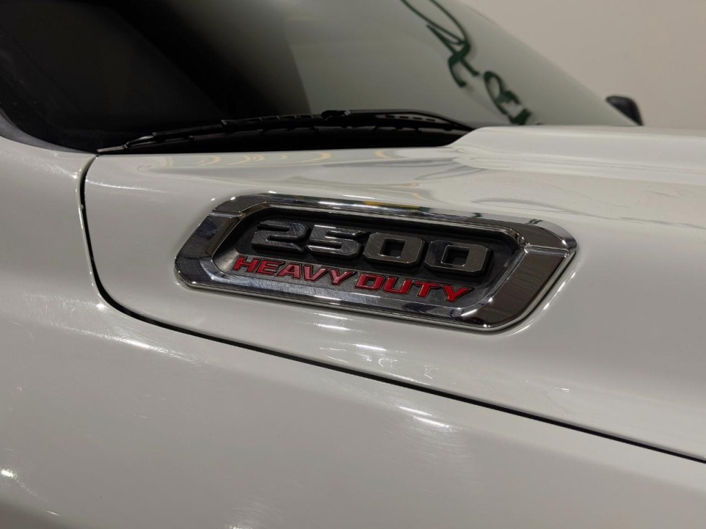 2023 RAM 2500 Image 50