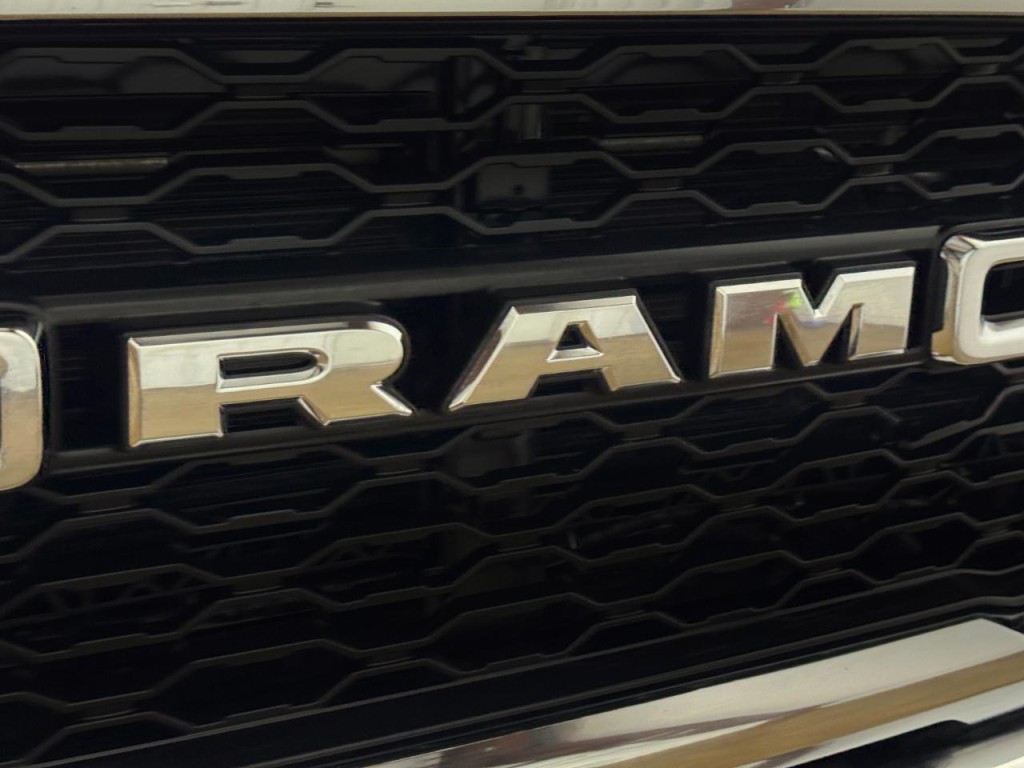 2023 RAM 2500 Image 51