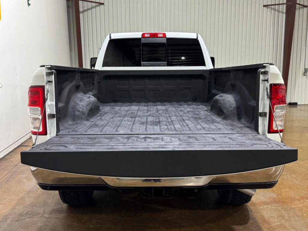 2023 RAM 2500 Image 52