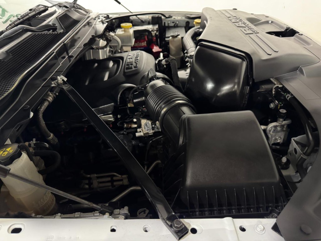 2023 RAM 2500 Image 54