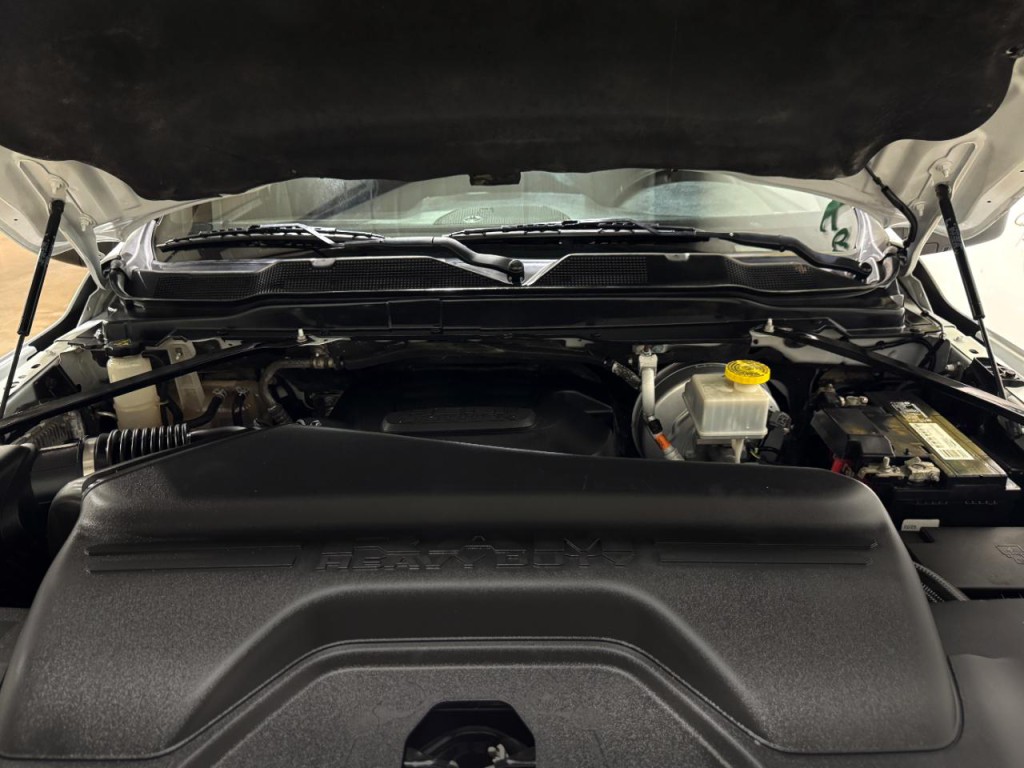 2023 RAM 2500 Image 55