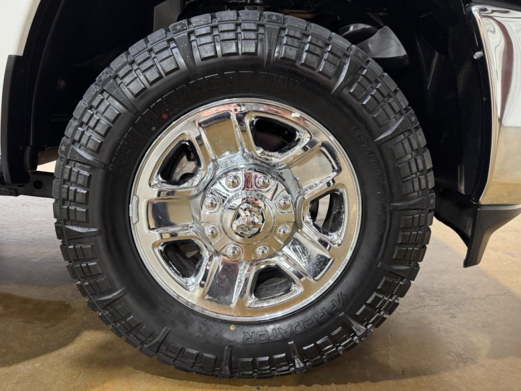 2023 RAM 2500 Image 58