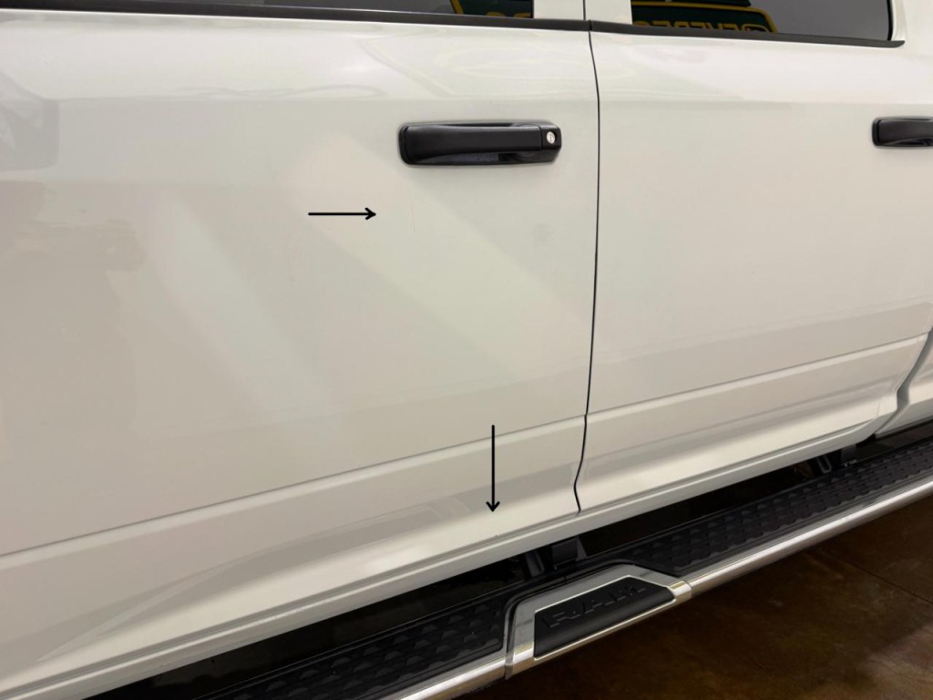 2023 RAM 2500 Image 64