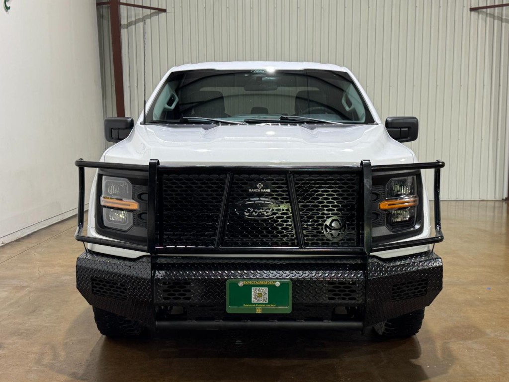 2024 Ford F-150 Image 3