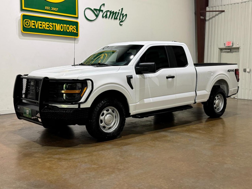 2024 Ford F-150 Image 5