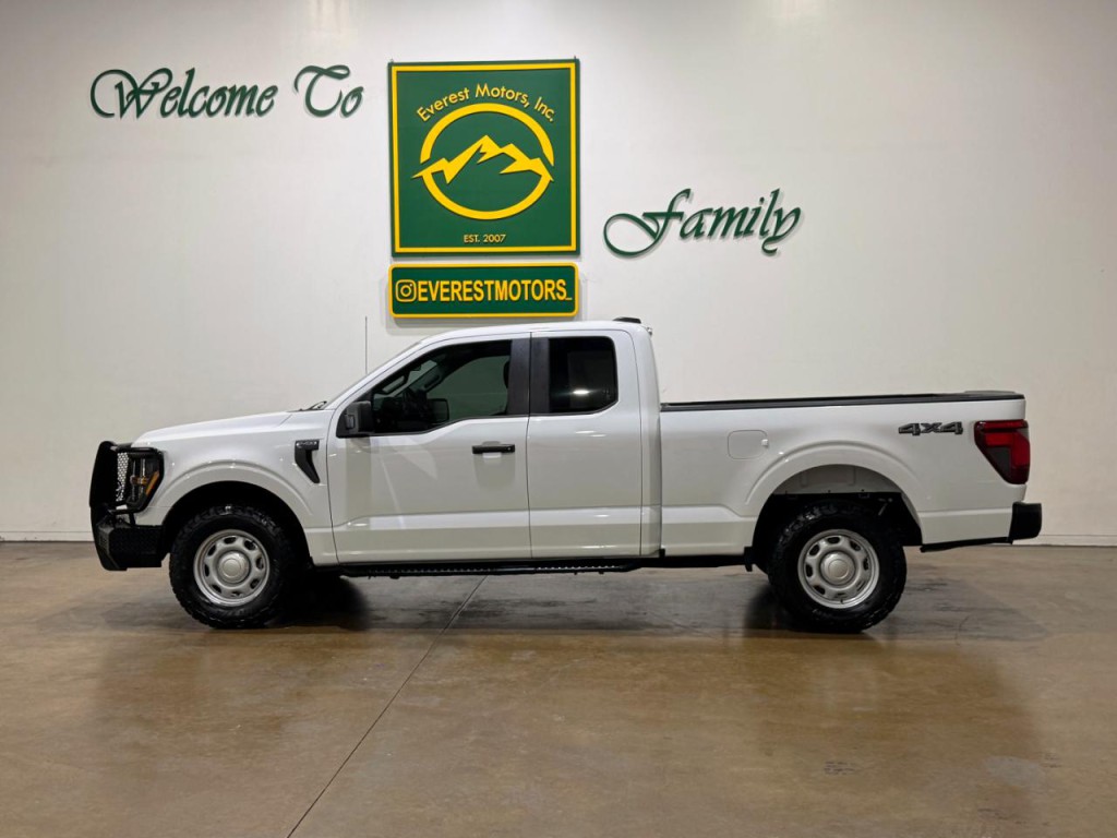 2024 Ford F-150 Image 6
