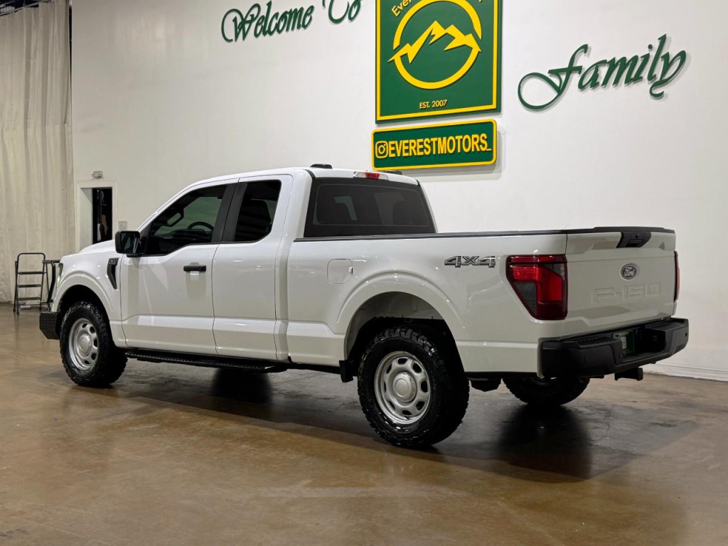 2024 Ford F-150 Image 7