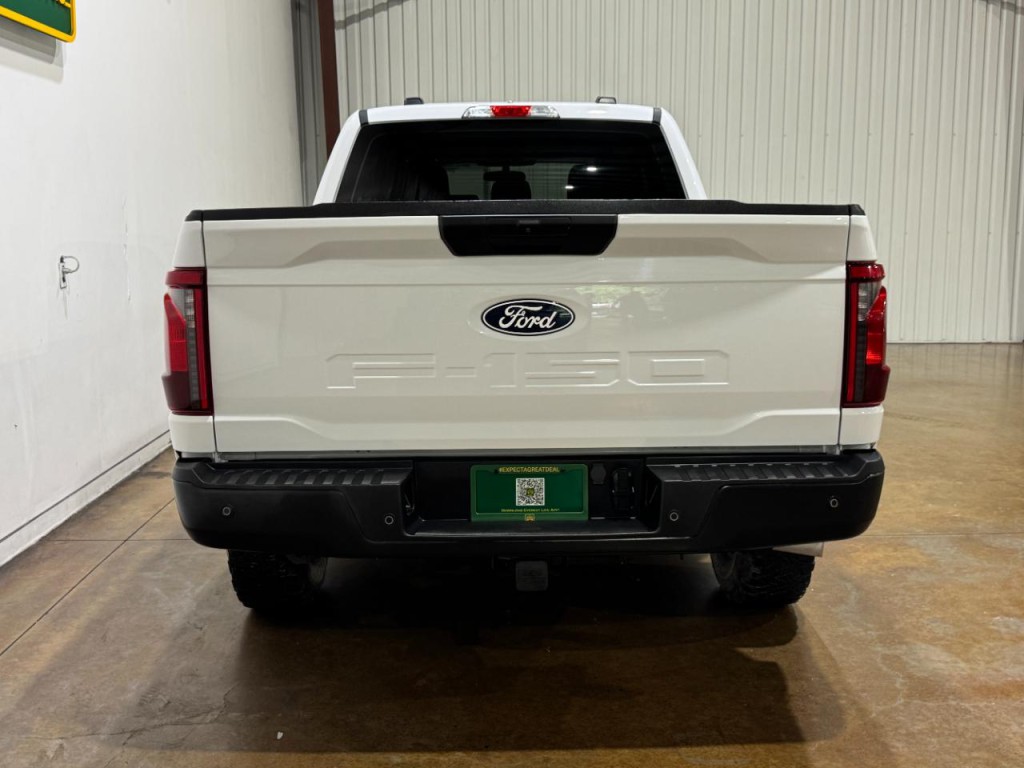 2024 Ford F-150 Image 8