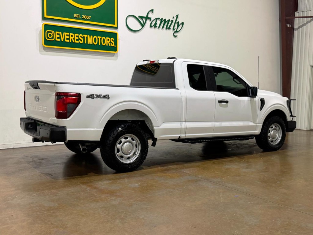 2024 Ford F-150 Image 9