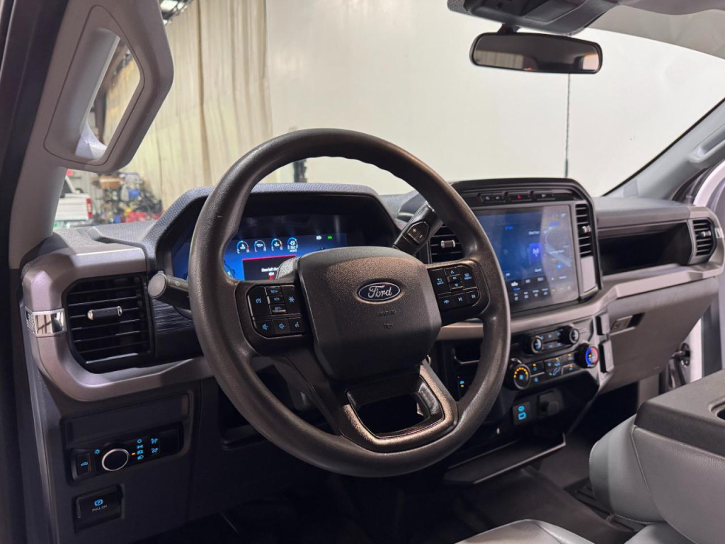 2024 Ford F-150 Image 11