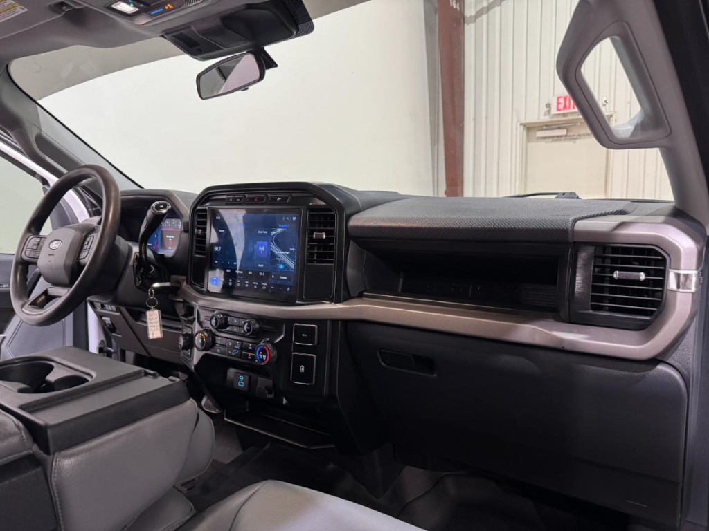 2024 Ford F-150 Image 12