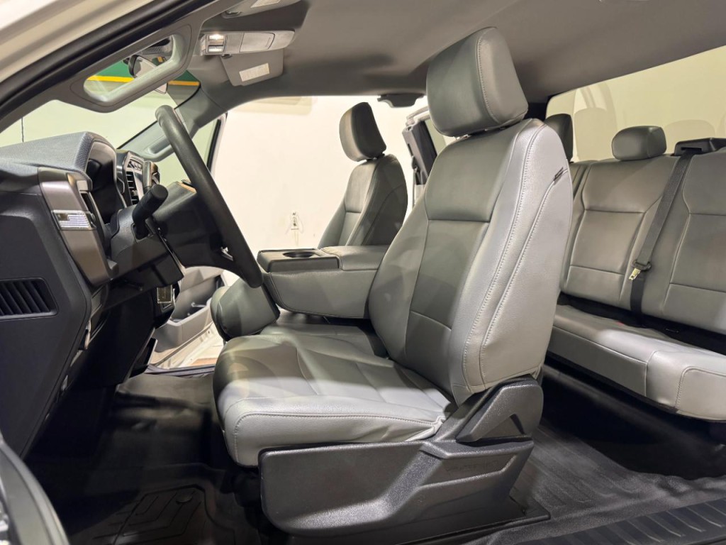 2024 Ford F-150 Image 13