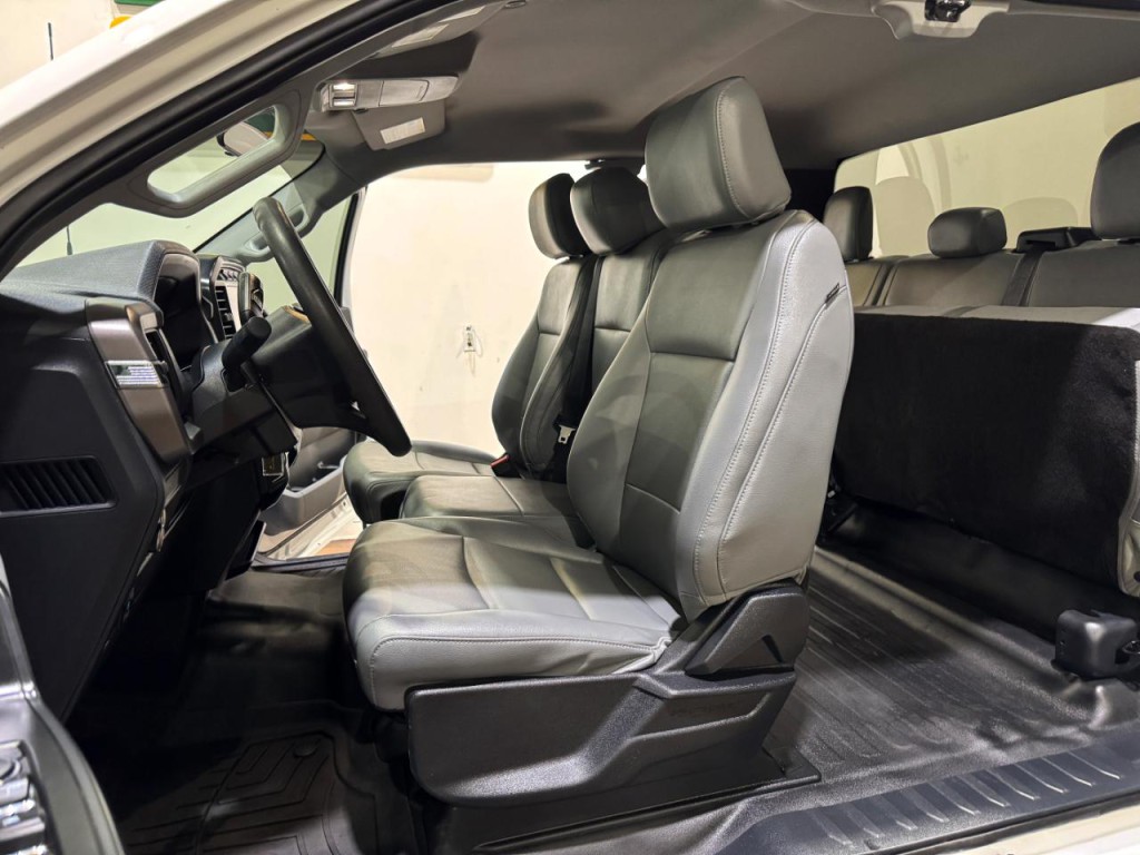 2024 Ford F-150 Image 14