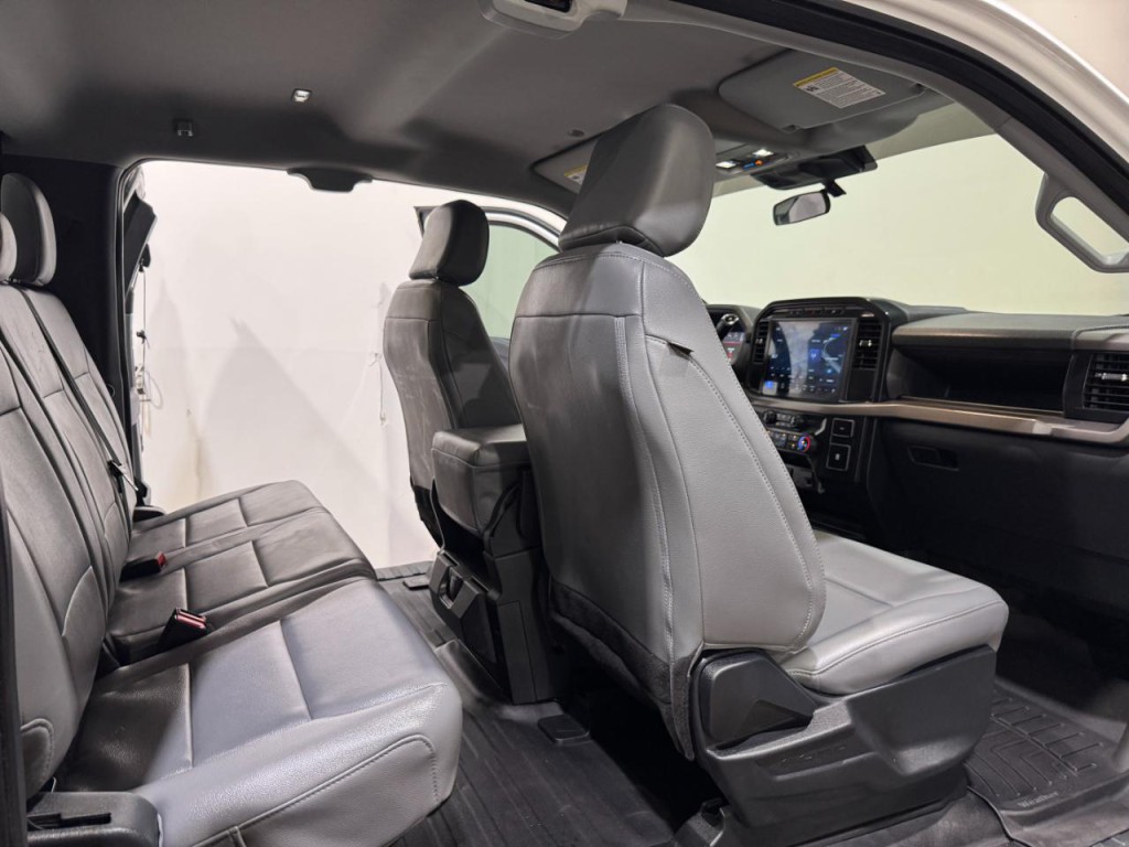 2024 Ford F-150 Image 15