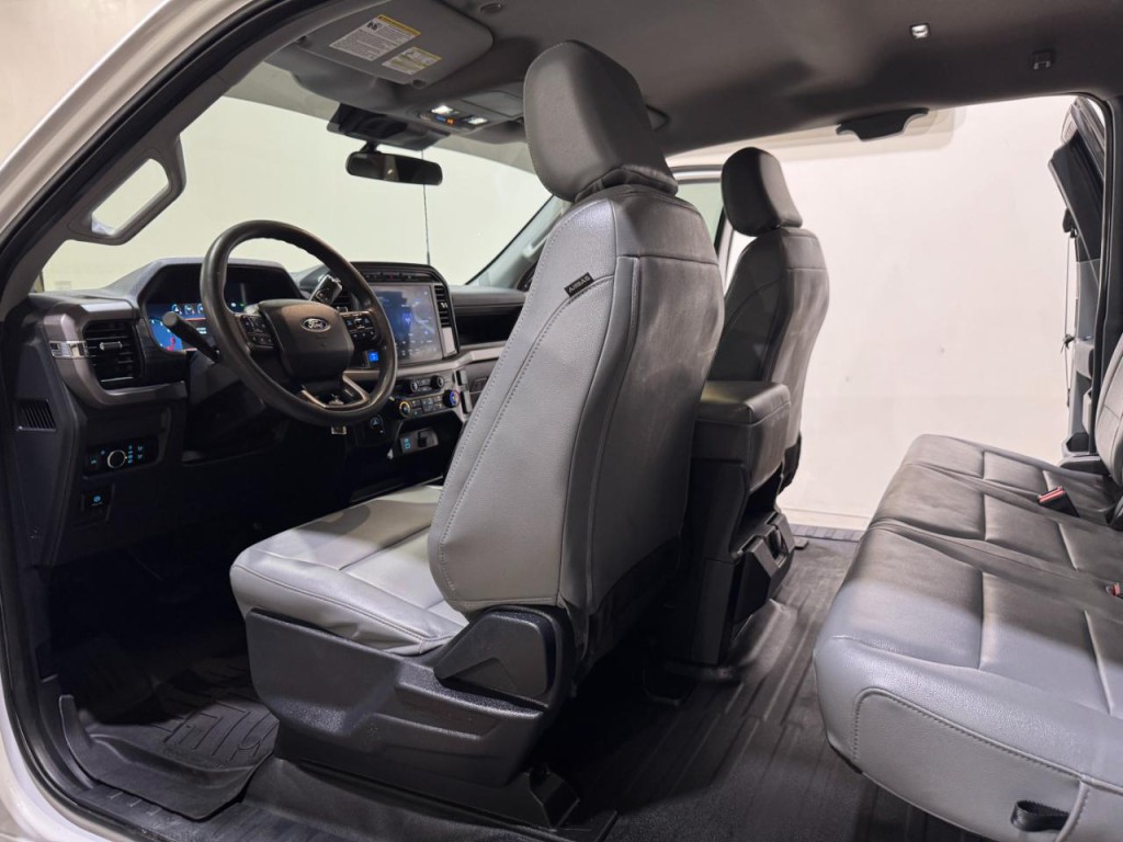 2024 Ford F-150 Image 16