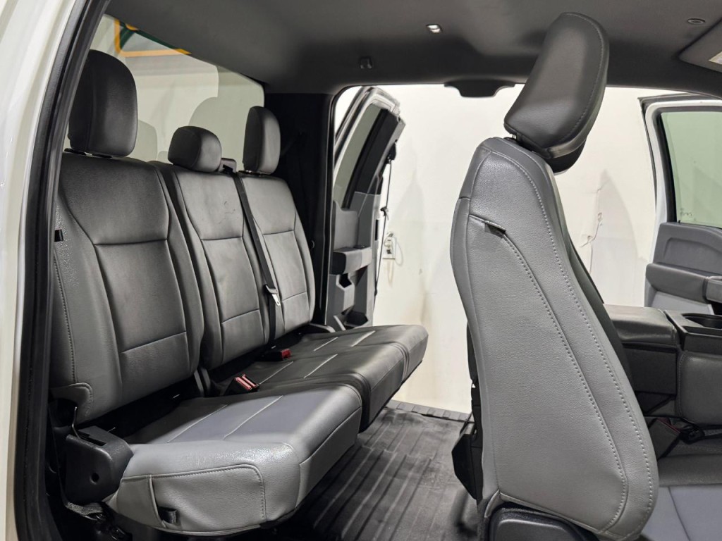 2024 Ford F-150 Image 17