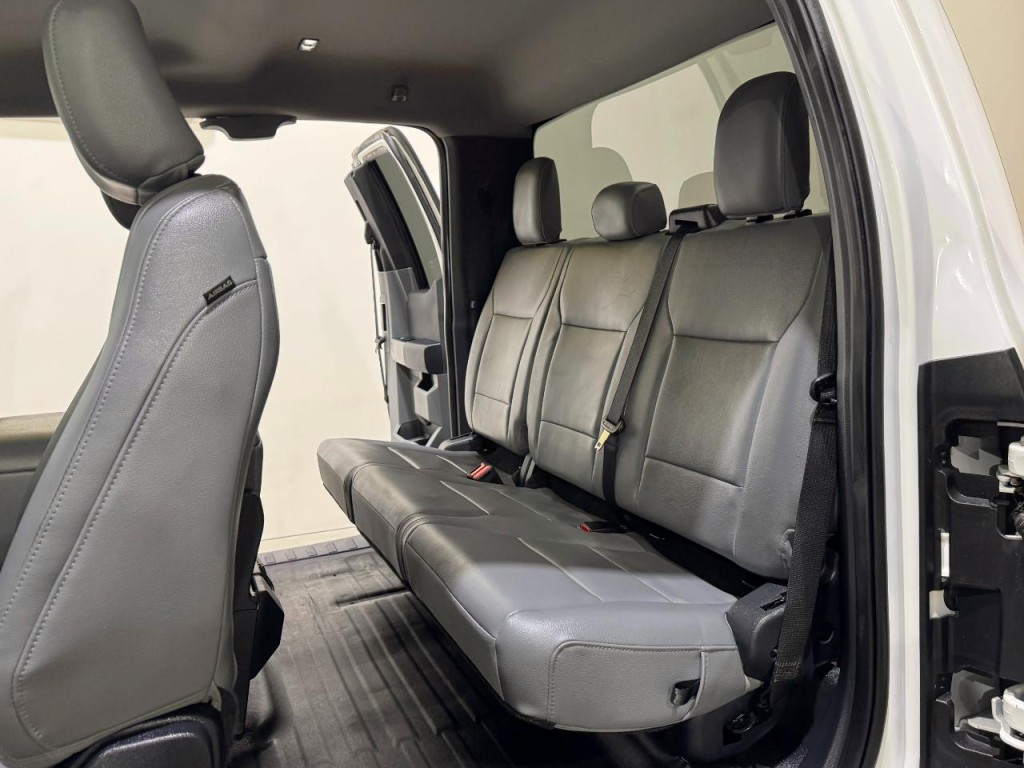 2024 Ford F-150 Image 18
