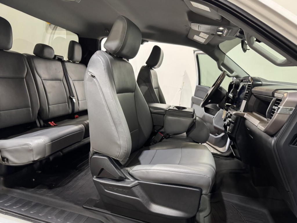 2024 Ford F-150 Image 19
