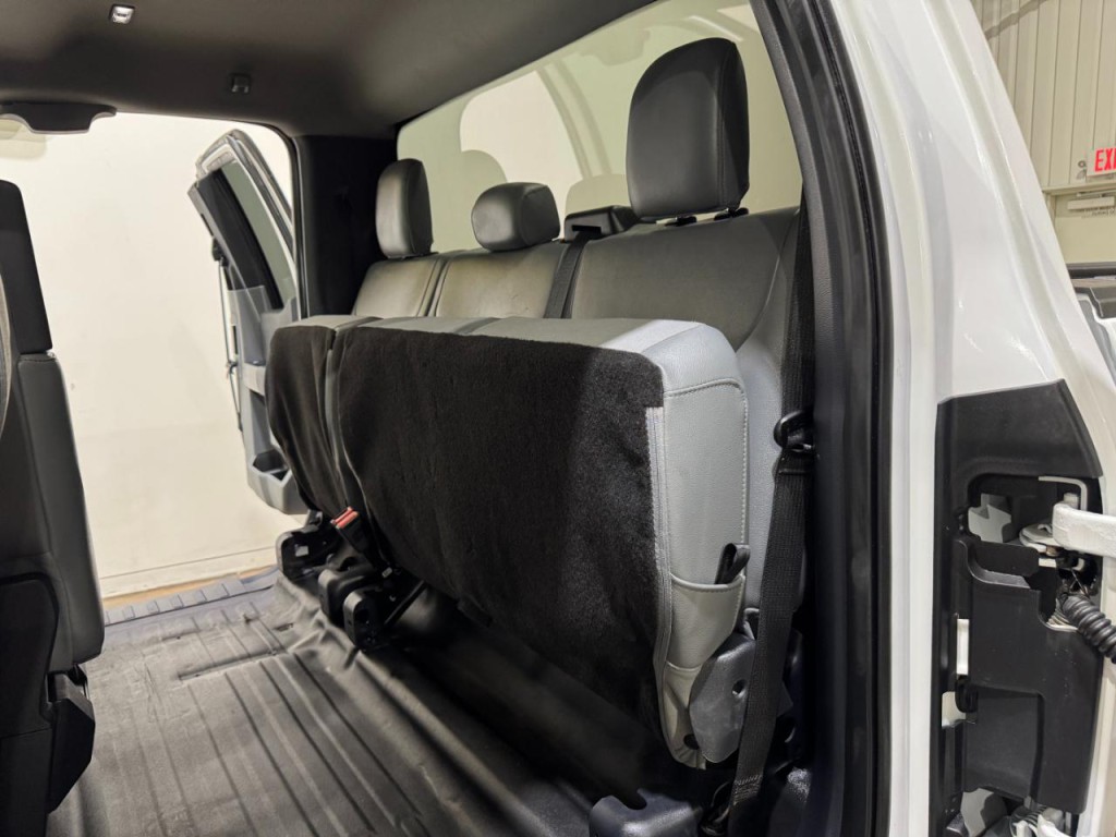 2024 Ford F-150 Image 20